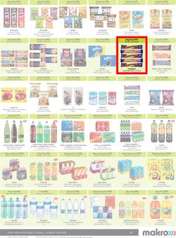 Makro : More 4 Less (27 Jan - 27 Apr 2025), page 11