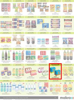 Makro : More 4 Less (27 Jan - 27 Apr 2025), page 11