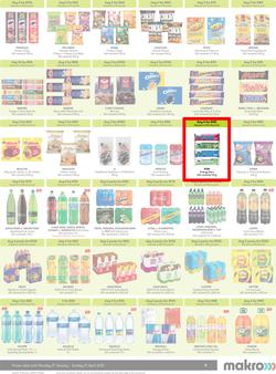 Makro : More 4 Less (27 Jan - 27 Apr 2025), page 11