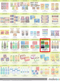 Makro : More 4 Less (27 Jan - 27 Apr 2025), page 11