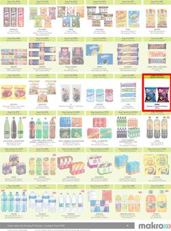 Makro : More 4 Less (27 Jan - 27 Apr 2025), page 11