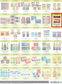 Makro : More 4 Less (27 Jan - 27 Apr 2025), page 11