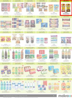 Makro : More 4 Less (27 Jan - 27 Apr 2025), page 11