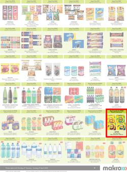 Makro : More 4 Less (27 Jan - 27 Apr 2025), page 11