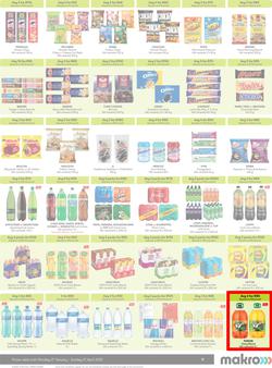 Makro : More 4 Less (27 Jan - 27 Apr 2025), page 11