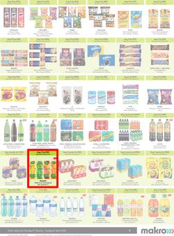 Makro : More 4 Less (27 Jan - 27 Apr 2025), page 11