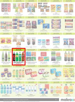Makro : More 4 Less (27 Jan - 27 Apr 2025), page 11