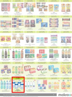 Makro : More 4 Less (27 Jan - 27 Apr 2025), page 11
