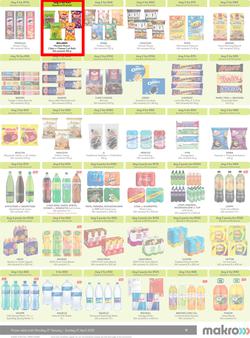 Makro : More 4 Less (27 Jan - 27 Apr 2025), page 11
