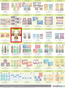 Makro : More 4 Less (27 Jan - 27 Apr 2025), page 11