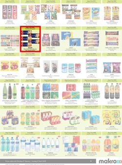 Makro : More 4 Less (27 Jan - 27 Apr 2025), page 11