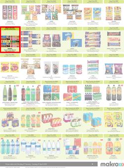 Makro : More 4 Less (27 Jan - 27 Apr 2025), page 11