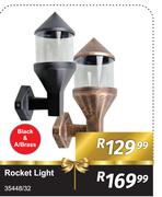 Rocket Light 35448/32