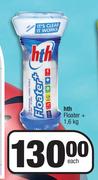 HTH Floater+-1.6Kg Each