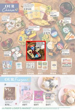 Food Lover's Market Eastern Cape : From Our Family To Yours This Christmas (28 November - 04 December 2022), page 11