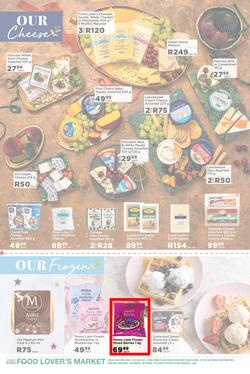 Food Lover's Market Eastern Cape : From Our Family To Yours This Christmas (28 November - 04 December 2022), page 11