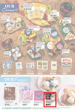 Food Lover's Market Eastern Cape : From Our Family To Yours This Christmas (28 November - 04 December 2022), page 11