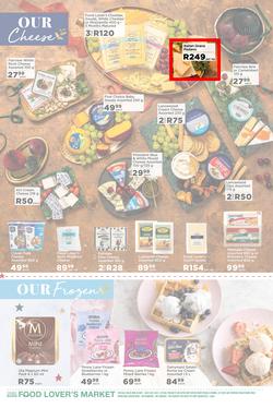 Food Lover's Market Eastern Cape : From Our Family To Yours This Christmas (28 November - 04 December 2022), page 11