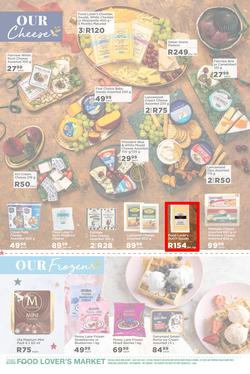 Food Lover's Market Eastern Cape : From Our Family To Yours This Christmas (28 November - 04 December 2022), page 11