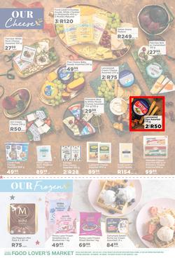 Food Lover's Market Eastern Cape : From Our Family To Yours This Christmas (28 November - 04 December 2022), page 11