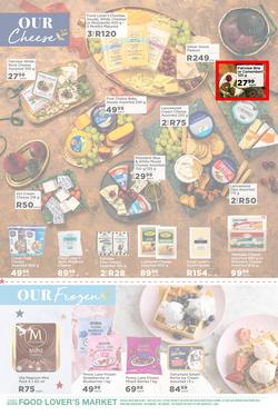 Food Lover's Market Eastern Cape : From Our Family To Yours This Christmas (28 November - 04 December 2022), page 11