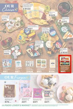 Food Lover's Market Eastern Cape : From Our Family To Yours This Christmas (28 November - 04 December 2022), page 11