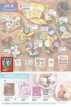 Food Lover's Market Eastern Cape : From Our Family To Yours This Christmas (28 November - 04 December 2022), page 11