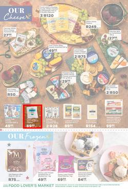 Food Lover's Market Eastern Cape : From Our Family To Yours This Christmas (28 November - 04 December 2022), page 11
