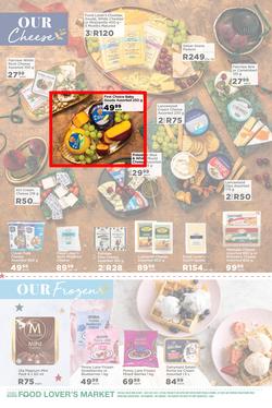 Food Lover's Market Eastern Cape : From Our Family To Yours This Christmas (28 November - 04 December 2022), page 11