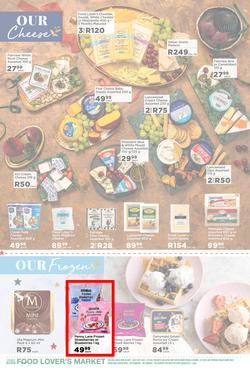 Food Lover's Market Eastern Cape : From Our Family To Yours This Christmas (28 November - 04 December 2022), page 11