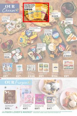 Food Lover's Market Eastern Cape : From Our Family To Yours This Christmas (28 November - 04 December 2022), page 11