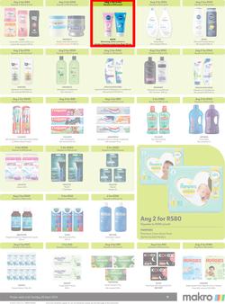 Makro : More 4 Less (19 February - 28 April 2024), page 11