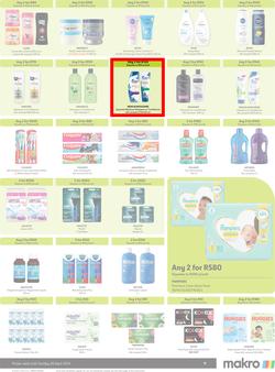 Makro : More 4 Less (19 February - 28 April 2024), page 11