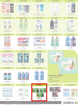 Makro : More 4 Less (19 February - 28 April 2024), page 11