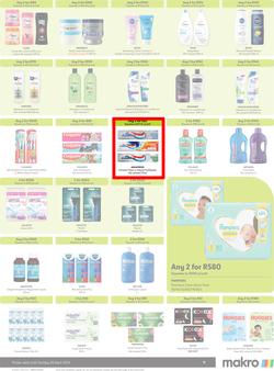 Makro : More 4 Less (19 February - 28 April 2024), page 11