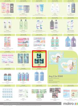 Makro : More 4 Less (19 February - 28 April 2024), page 11