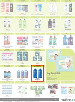 Makro : More 4 Less (19 February - 28 April 2024), page 11