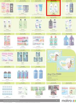 Makro : More 4 Less (19 February - 28 April 2024), page 11