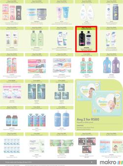 Makro : More 4 Less (19 February - 28 April 2024), page 11