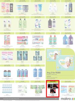 Makro : More 4 Less (19 February - 28 April 2024), page 11