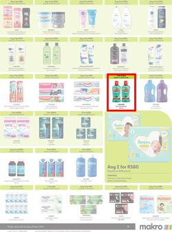Makro : More 4 Less (19 February - 28 April 2024), page 11