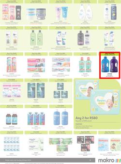 Makro : More 4 Less (19 February - 28 April 2024), page 11