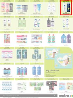 Makro : More 4 Less (19 February - 28 April 2024), page 11