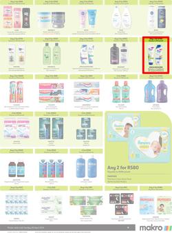 Makro : More 4 Less (19 February - 28 April 2024), page 11