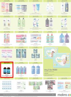 Makro : More 4 Less (19 February - 28 April 2024), page 11