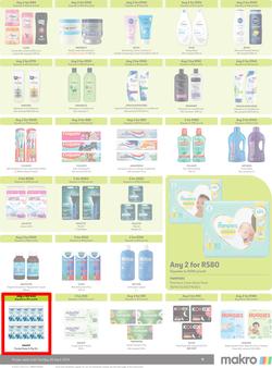 Makro : More 4 Less (19 February - 28 April 2024), page 11