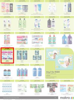 Makro : More 4 Less (19 February - 28 April 2024), page 11