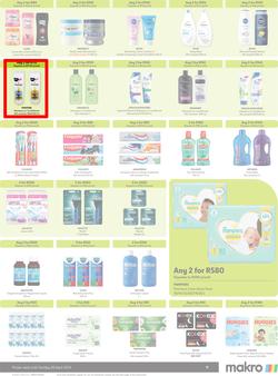 Makro : More 4 Less (19 February - 28 April 2024), page 11