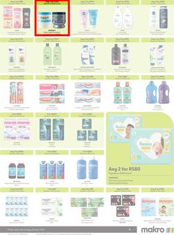 Makro : More 4 Less (19 February - 28 April 2024), page 11