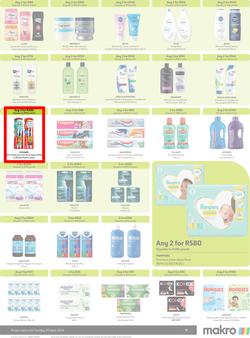 Makro : More 4 Less (19 February - 28 April 2024), page 11